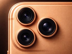 Sensores del iPhone 18