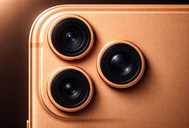 Sensores del iPhone 18