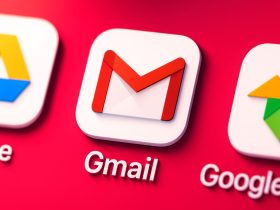 Si ves este mensaje de Google, tu Gmail está bajo ataque