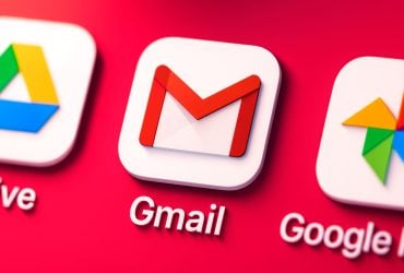 Si ves este mensaje de Google, tu Gmail está bajo ataque