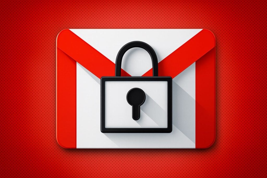 Si ves este mensaje de Google, tu Gmail está bajo ataque