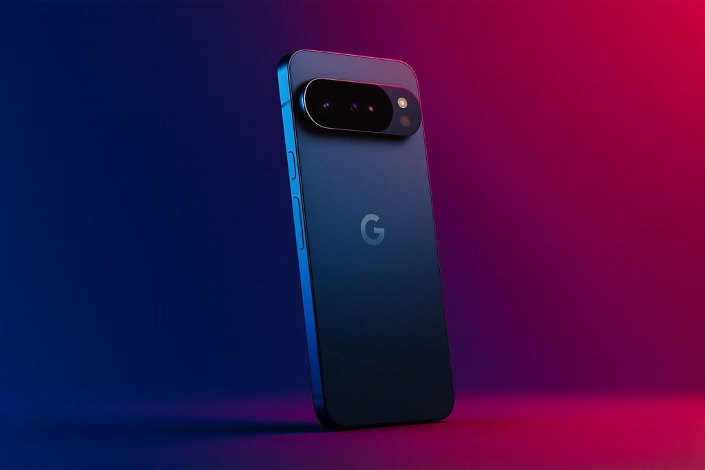 Teléfonos con menos RAM gracias a la IA