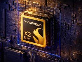Snapdragon X2 Elite