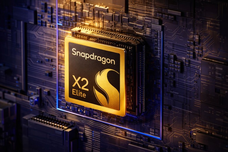 Snapdragon X2 Elite