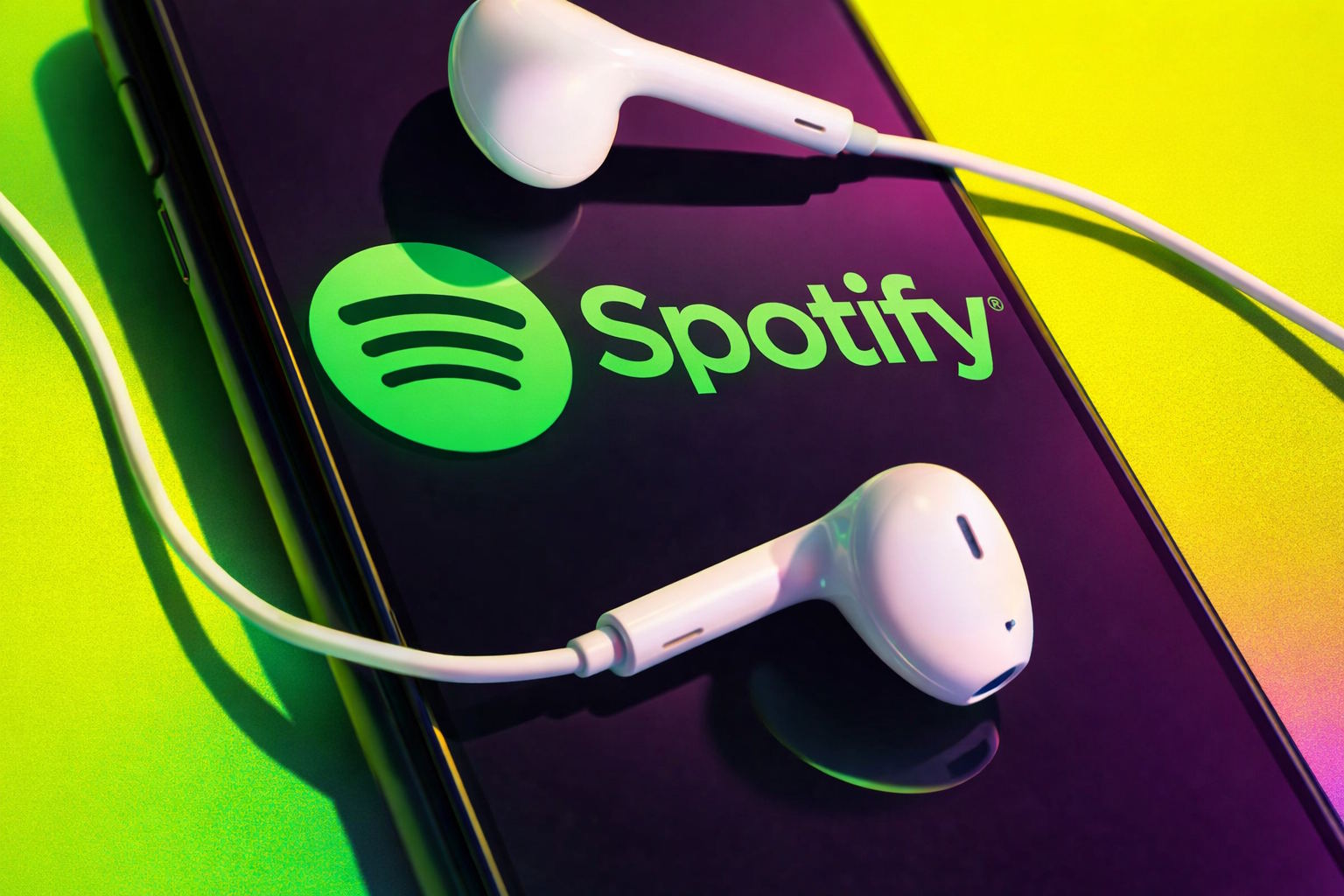 Spotify confirma hackeo de la plataforma