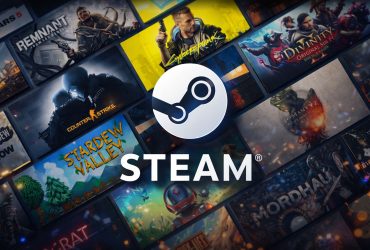 Steam se cayó en Nochebuena