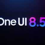 Supuesto registro de cambios de One UI 8.5