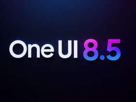 Supuesto registro de cambios de One UI 8.5
