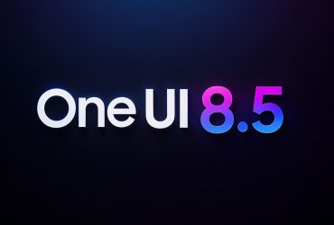 Supuesto registro de cambios de One UI 8.5