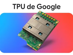 TPU de Google