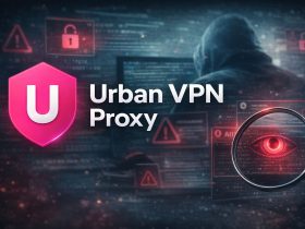 Urban VPN
