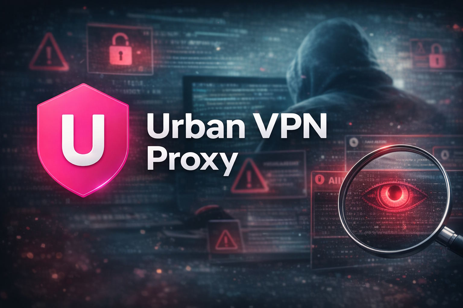 Urban VPN