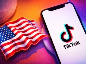 Venta de TikTok en EE. UU.