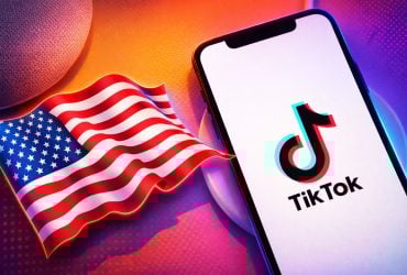 Venta de TikTok en EE. UU.
