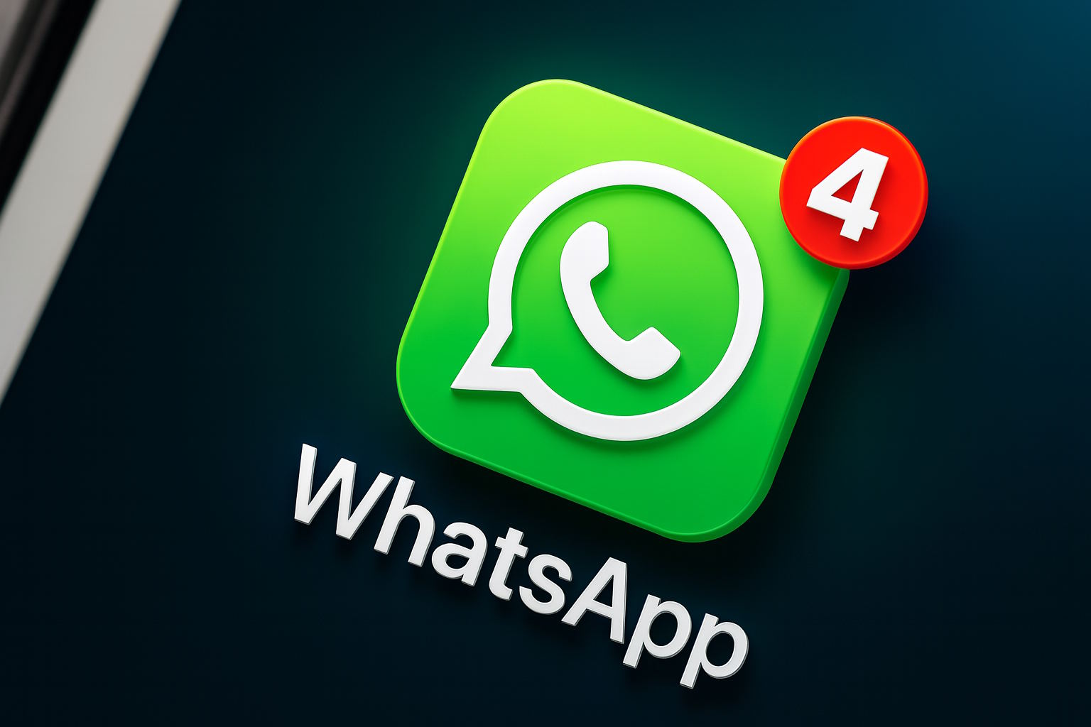 WhatsApp se renueva con nuevas funciones e IA