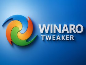 Winaero Tweaker