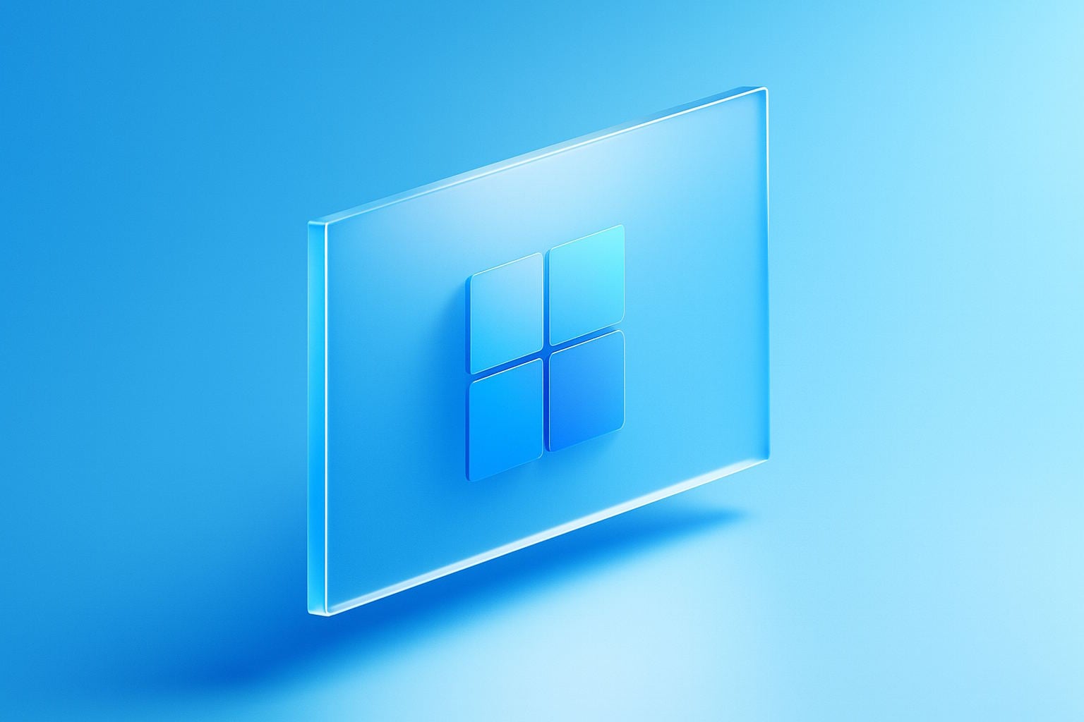 Windows 11 cómo activar íconos pequeños en la barra de tareas