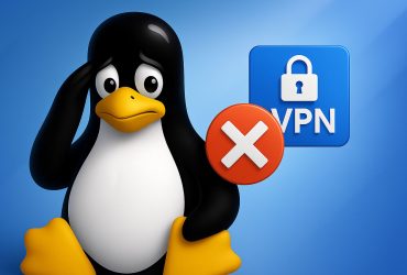 Windows 11 interrumpe el acceso VPN en WSL