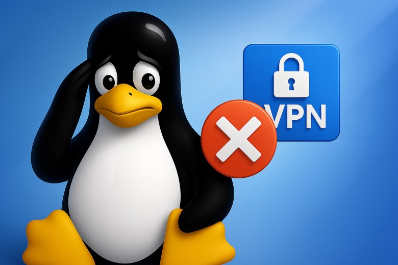 Windows 11 interrumpe el acceso VPN en WSL