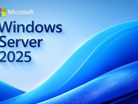 Windows Server 2025 impulsa el rendimiento con soporte NVMe