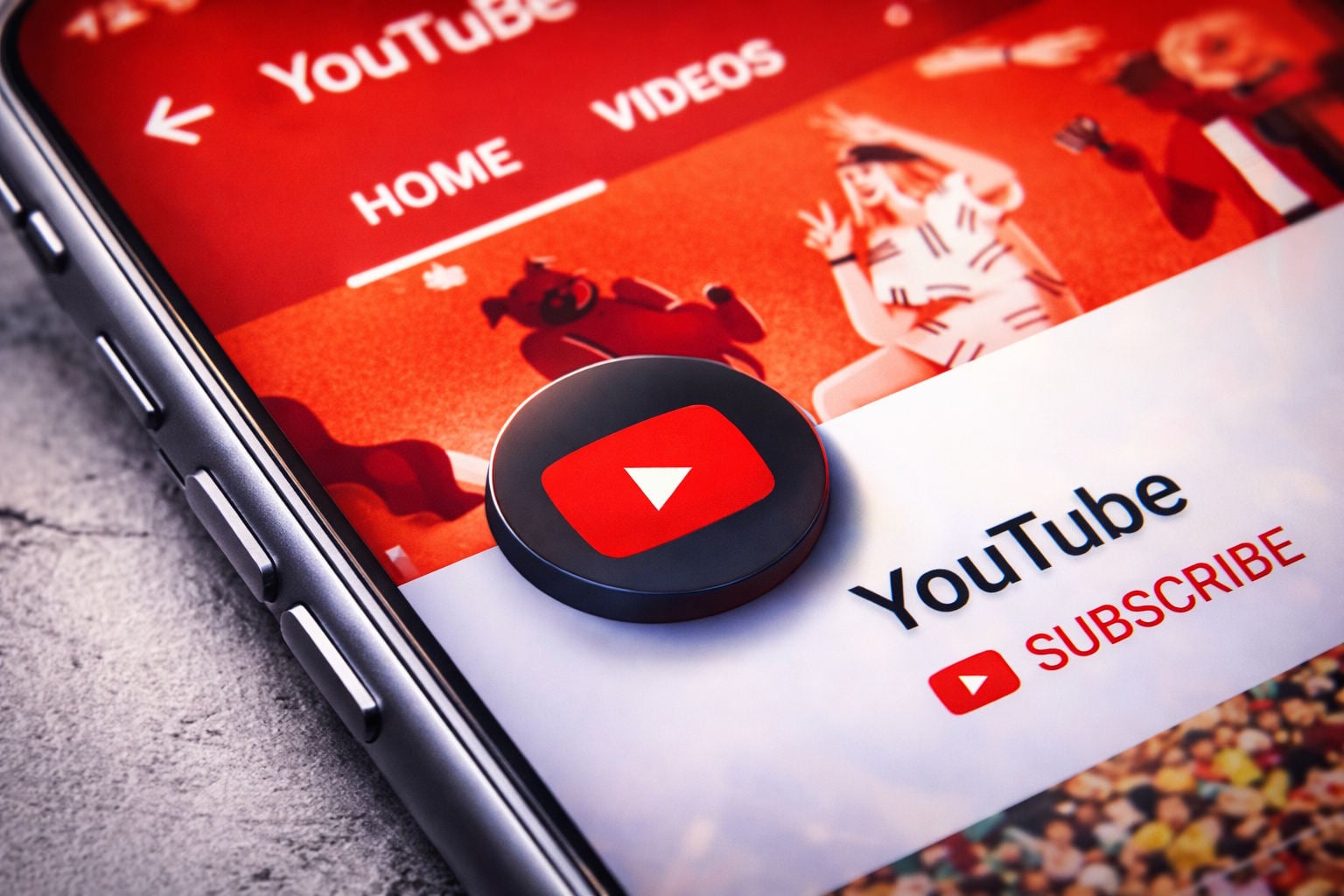 YouTube Premium Lite no es lo que parece