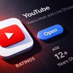 YouTube cierra canales de tráilers falsos con IA por fraude