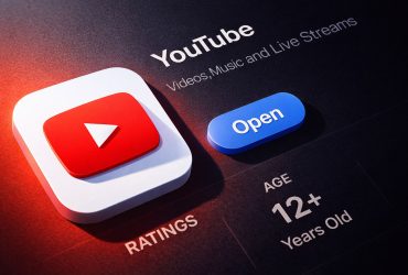 YouTube cierra canales de tráilers falsos con IA por fraude