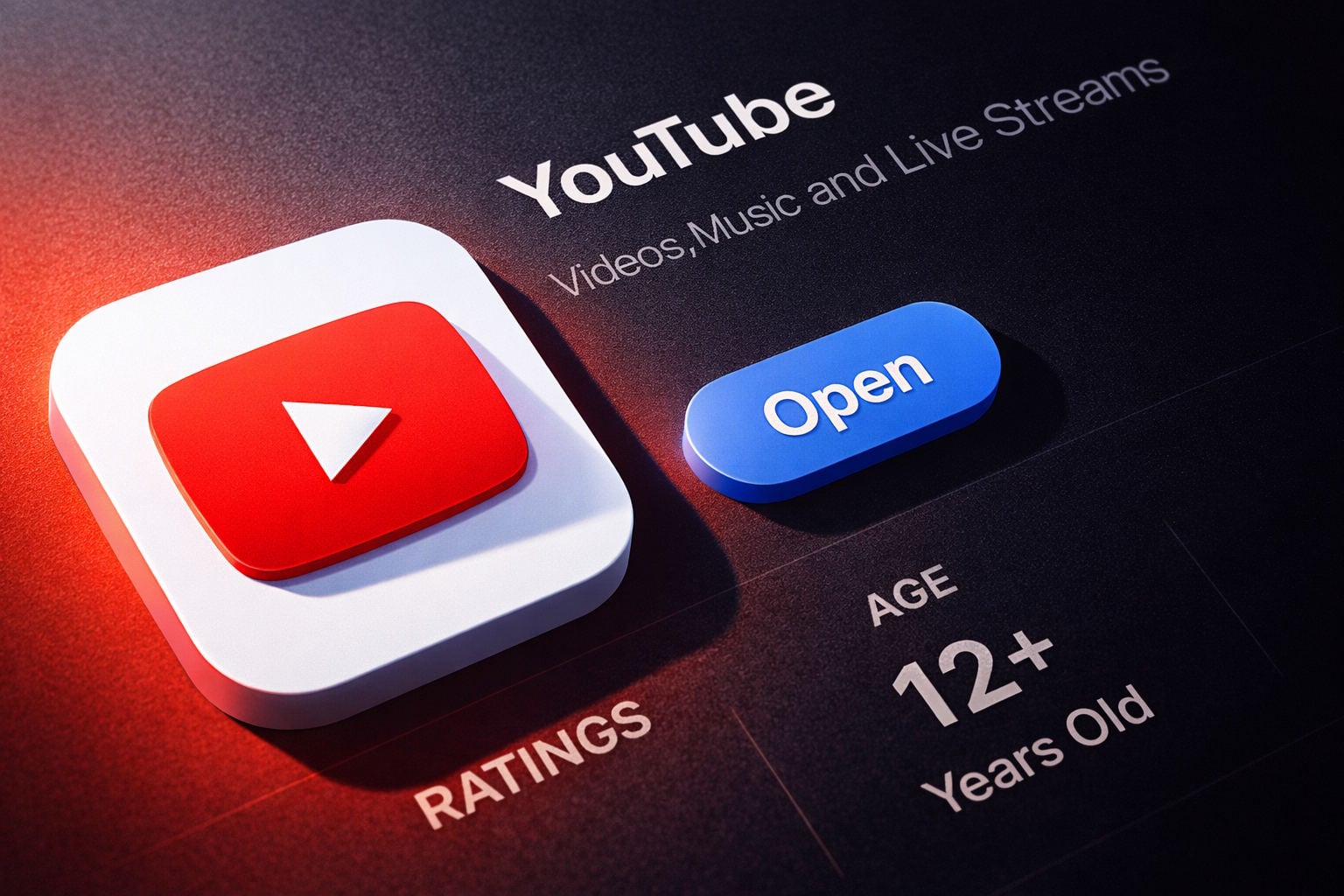 YouTube cierra canales de tráilers falsos con IA por fraude