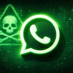 GhostPairing WhatsApp