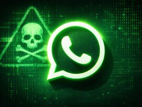 GhostPairing WhatsApp