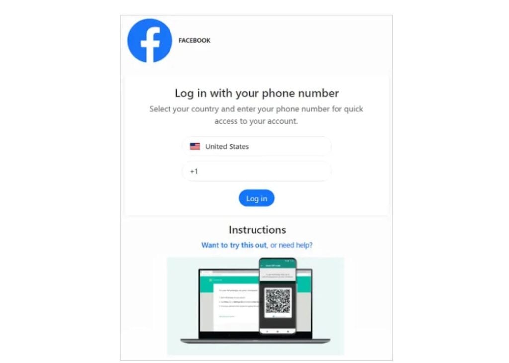 GhostPairing WhatsApp