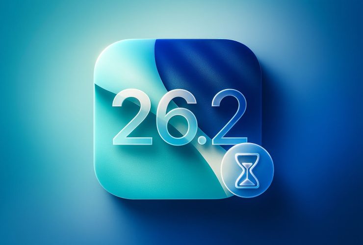 iOS 26.2 RC: todas las novedades del ecosistema Apple