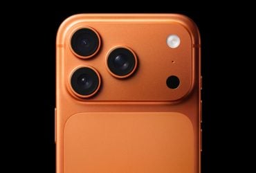 iPhone 17 Pro elimina el modo retrato nocturno