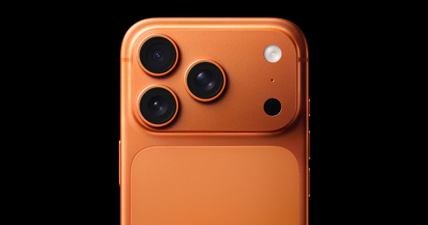 iPhone 17 Pro elimina el modo retrato nocturno