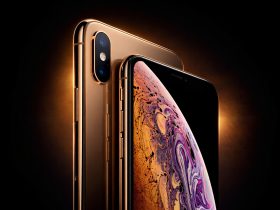 iPhone XS y XR reciben actualizaciones de seguridad