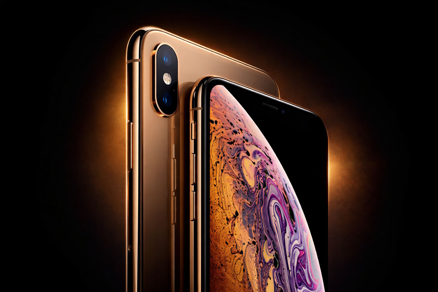 iPhone XS y XR reciben actualizaciones de seguridad