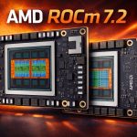 AMD ROCm 7.2