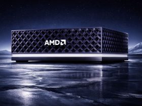 AMD Ryzen AI Halo
