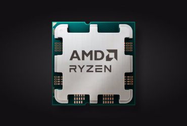 AMD apuesta por la tecnología 3D para chips apilados