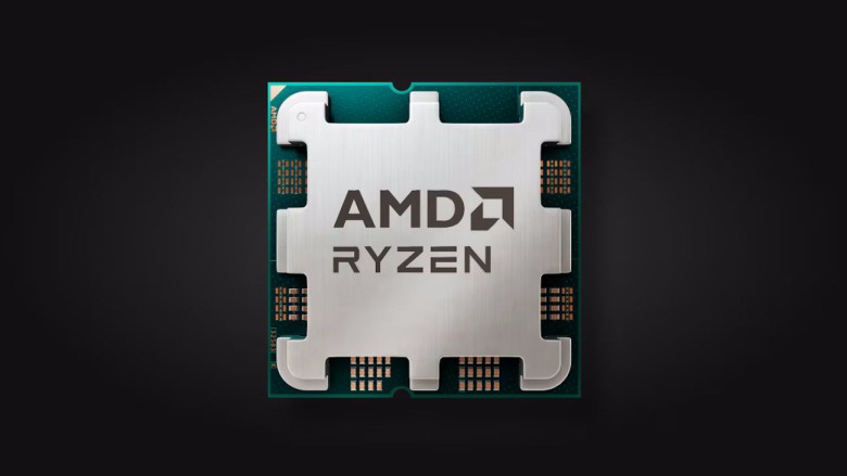 AMD apuesta por la tecnología 3D para chips apilados