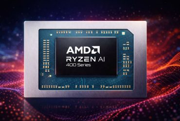 APU Ryzen AI 400