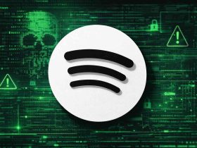 Adiós a la copia pirata de Spotify