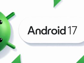 Android 17 vendrá con una interfaz con más desenfoque