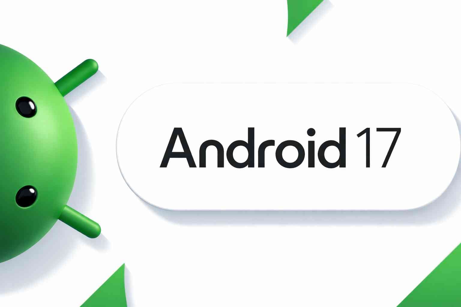 Android 17 vendrá con una interfaz con más desenfoque