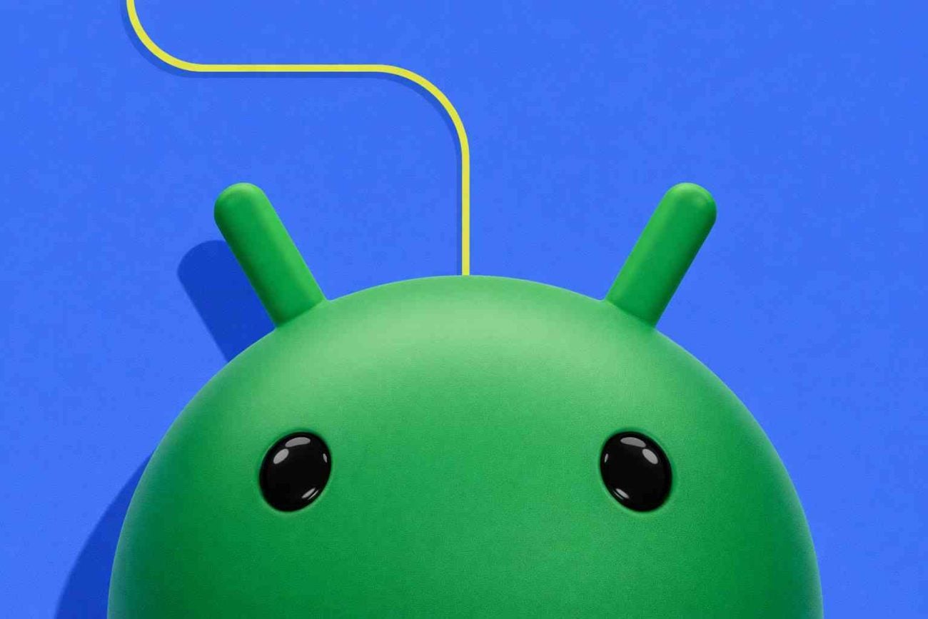 Android 17 vendrá con una interfaz con más desenfoque