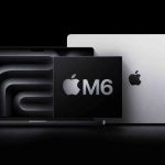 Apple M6