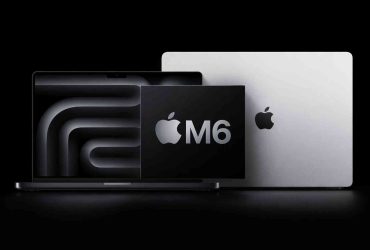 Apple M6