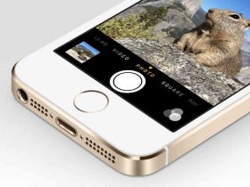 Apple lanza actualizaciones de seguridad para iPhones antiguos