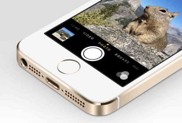 Apple lanza actualizaciones de seguridad para iPhones antiguos