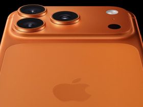 Apple planea una cámara de 200 MP para 2028